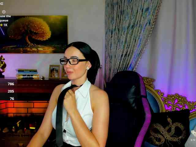 BlackMamba6969 webcam