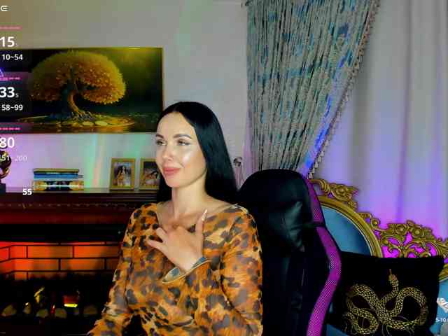 BlackMamba6969 webcam