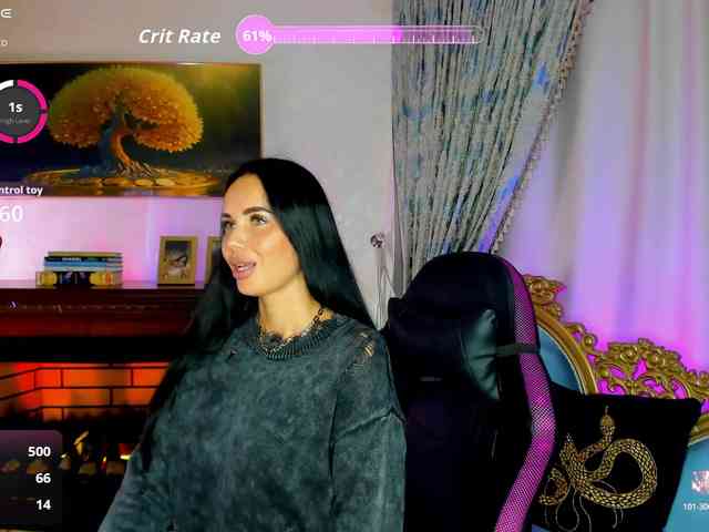 BlackMamba6969 webcam