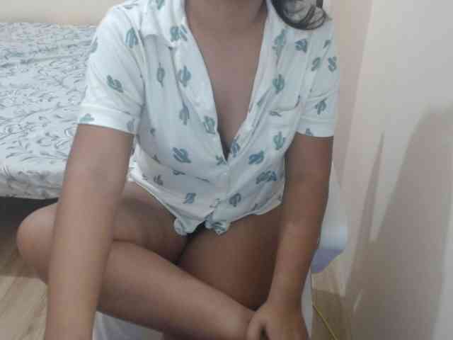 NATIVExASIAN webcam