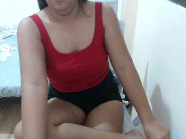 NATIVExASIAN webcam