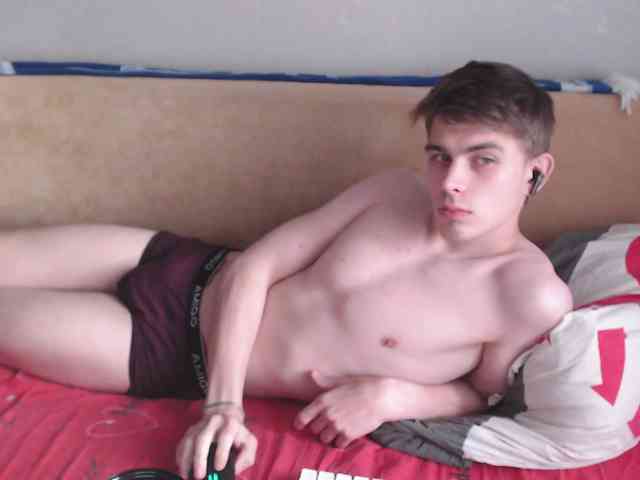 Twink-Oliver