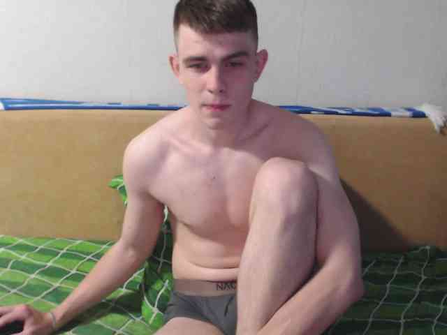 Twink-Oliver