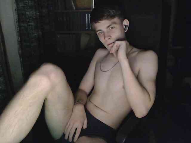 Twink-Oliver