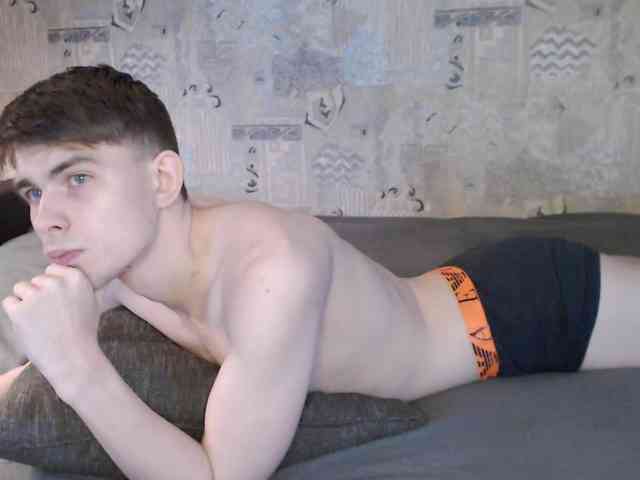 Twink-Oliver Twink-Oliver