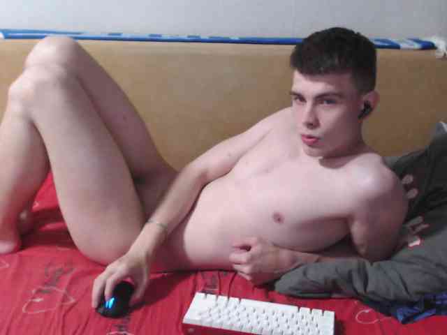 Twink-Oliver