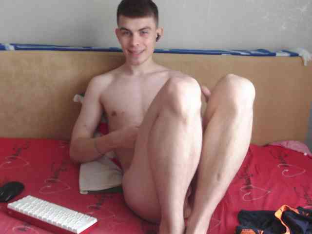 Twink-Oliver