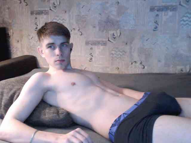 Twink-Oliver Twink-Oliver