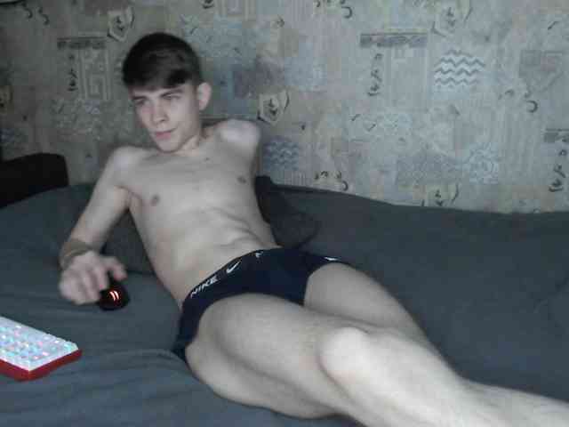 Twink-Oliver Twink-Oliver