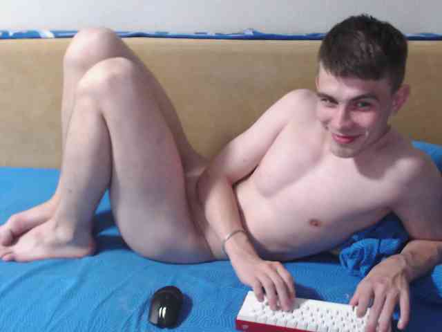 Twink-Oliver