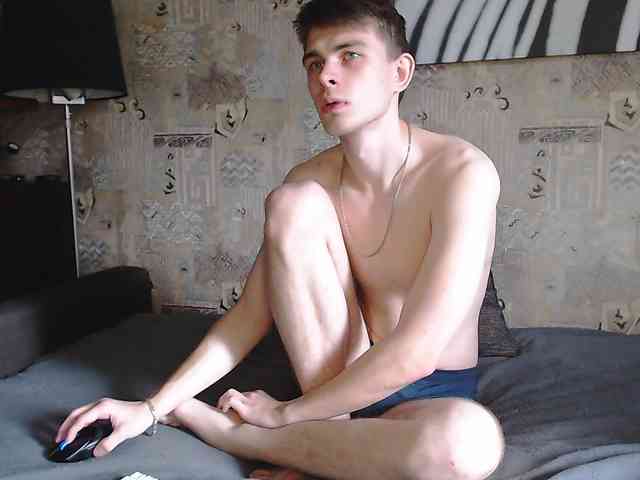 Twink-Oliver