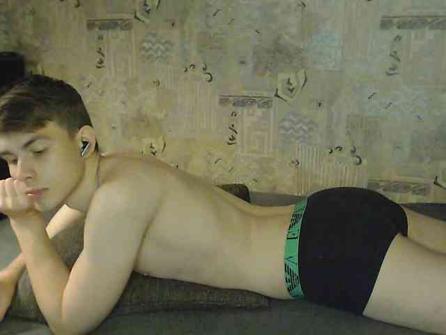 Twink-Oliver