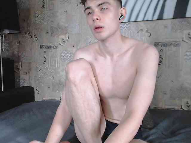 Twink-Oliver