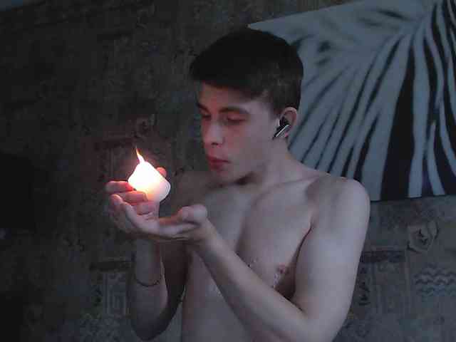 Twink-Oliver