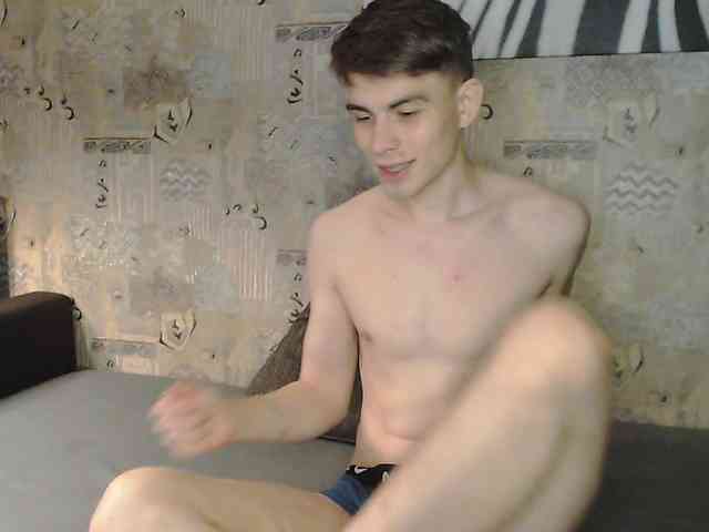 Twink-Oliver Twink-Oliver