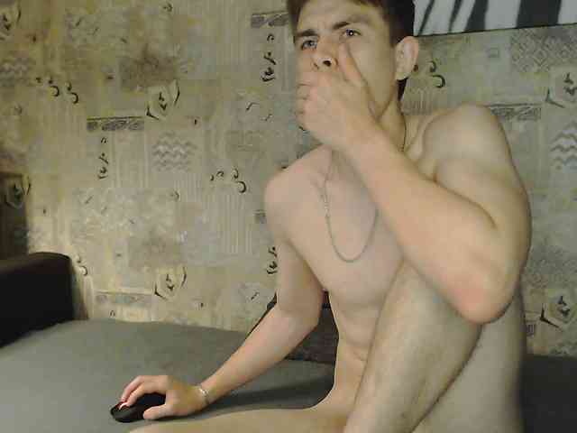 Twink-Oliver