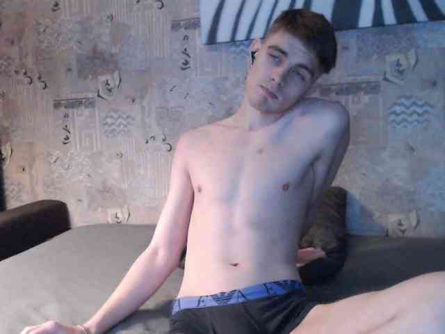 Twink-Oliver Twink-Oliver