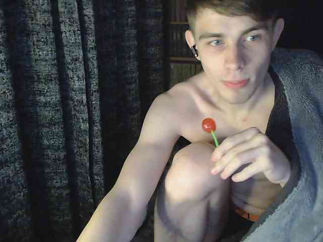 Twink-Oliver Twink-Oliver