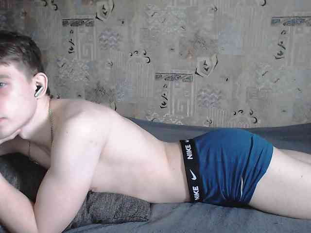Twink-Oliver