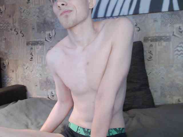 Twink-Oliver Twink-Oliver