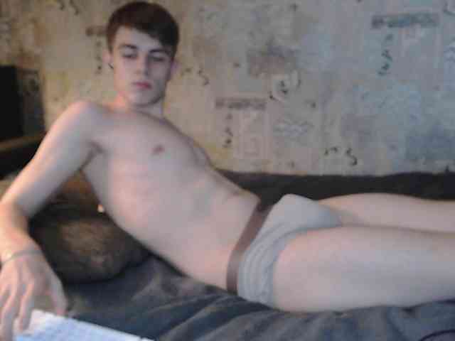 Twink-Oliver