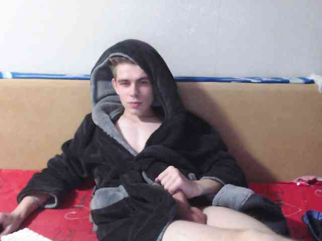 Twink-Oliver