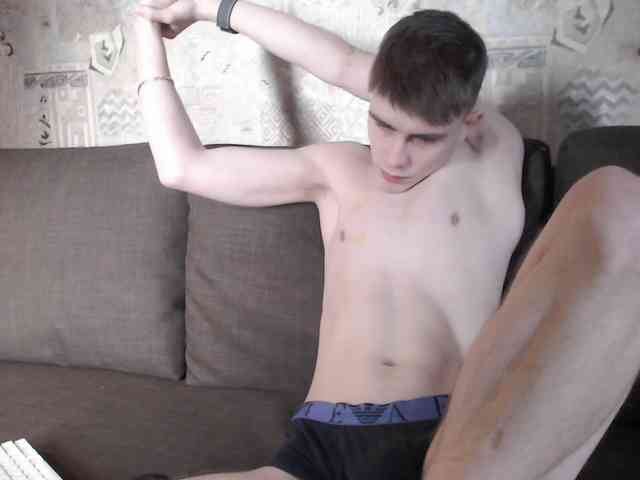 Twink-Oliver Twink-Oliver