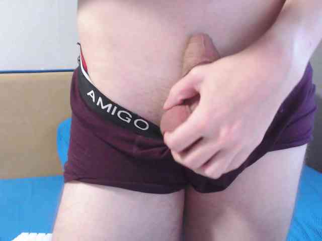 Twink-Oliver