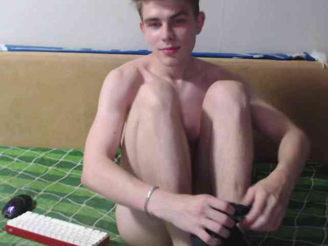Twink-Oliver