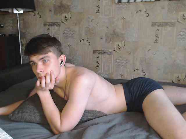 Twink-Oliver
