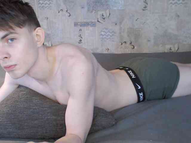 Twink-Oliver Twink-Oliver