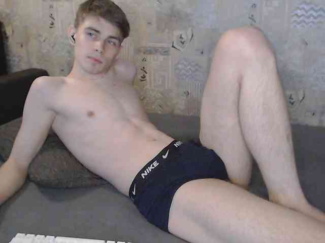 Twink-Oliver Twink-Oliver