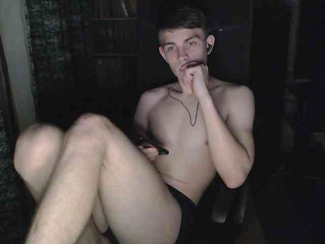 Twink-Oliver