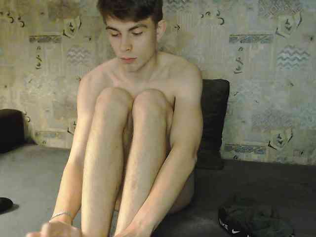 Twink-Oliver