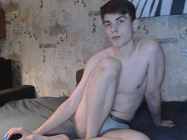 Twink-Oliver