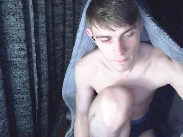 Twink-Oliver Twink-Oliver