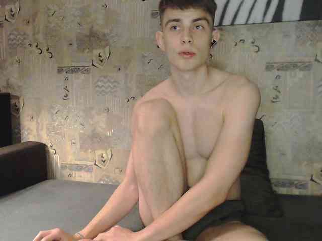 Twink-Oliver
