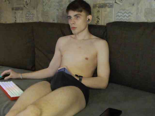 Twink-Oliver Twink-Oliver