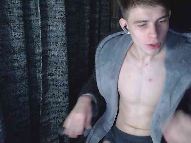 Twink-Oliver Twink-Oliver