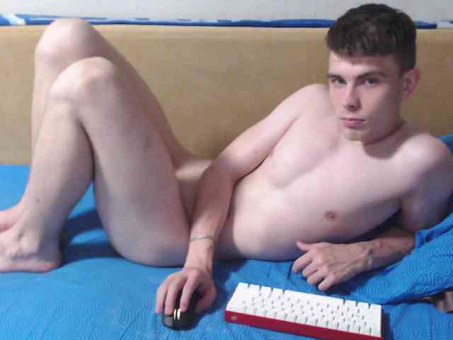 Twink-Oliver