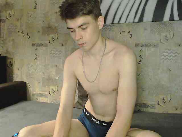 Twink-Oliver