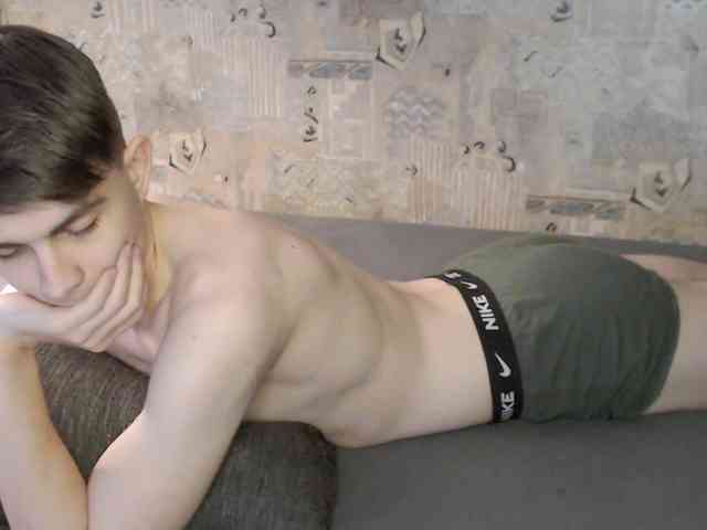 Twink-Oliver Twink-Oliver