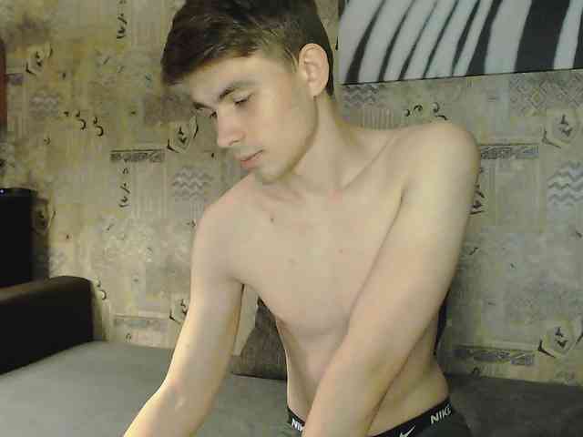 Twink-Oliver