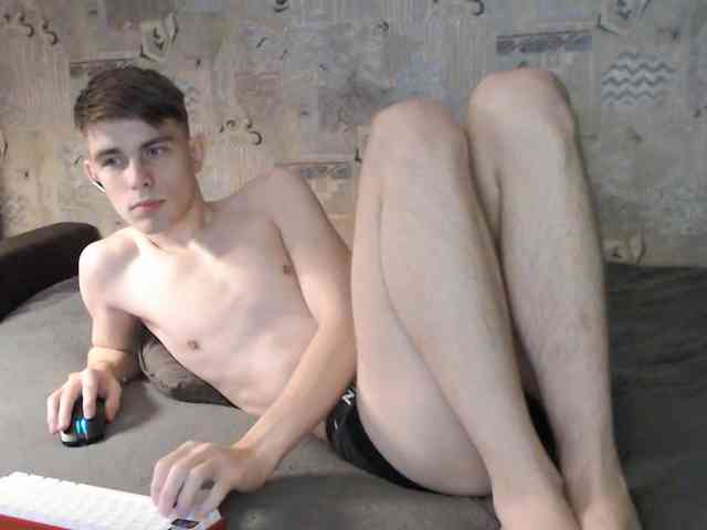 Twink-Oliver Twink-Oliver