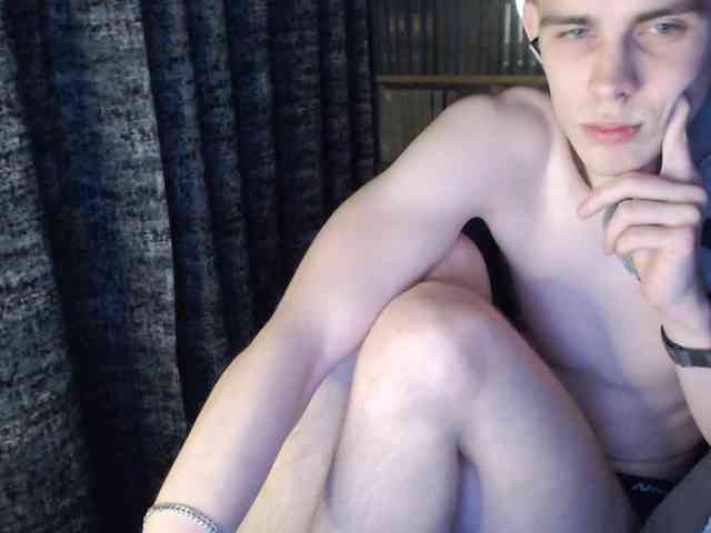 Twink-Oliver Twink-Oliver