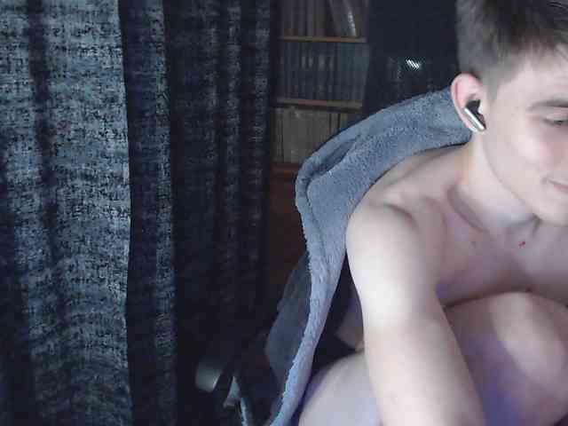 Twink-Oliver Twink-Oliver