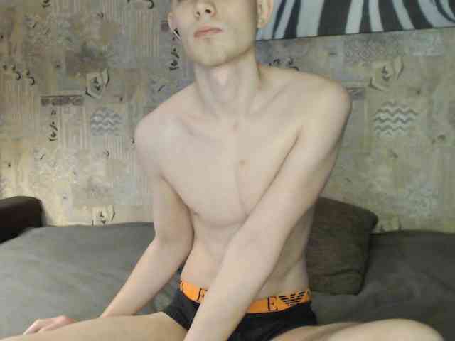 Twink-Oliver Twink-Oliver