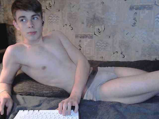 Twink-Oliver