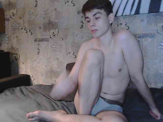 Twink-Oliver