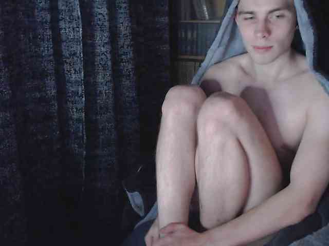 Twink-Oliver